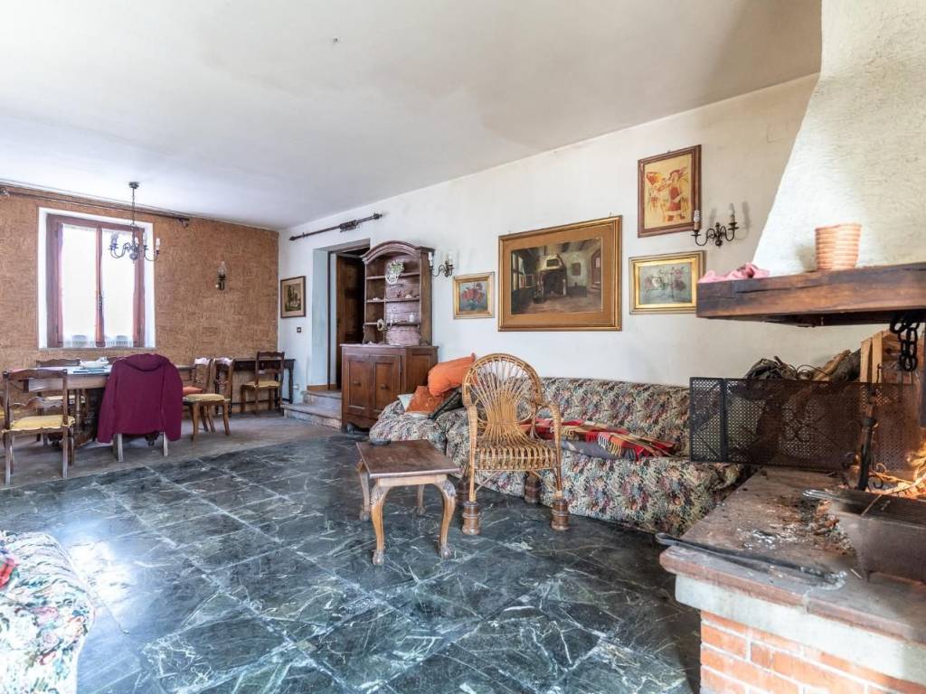 Casa indipendente a Lamporecchio in Via Ceppeto - Foto 2