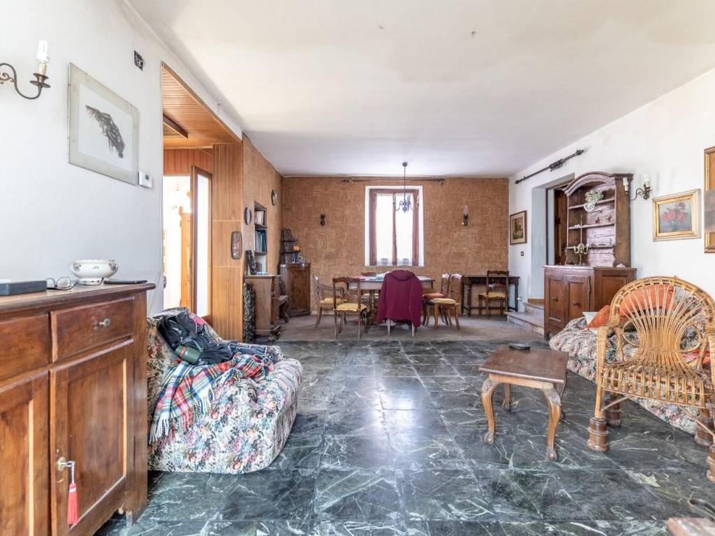 Casa indipendente a Lamporecchio in Via Ceppeto - Foto 3