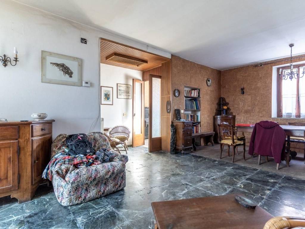 Casa indipendente a Lamporecchio in Via Ceppeto - Foto 4