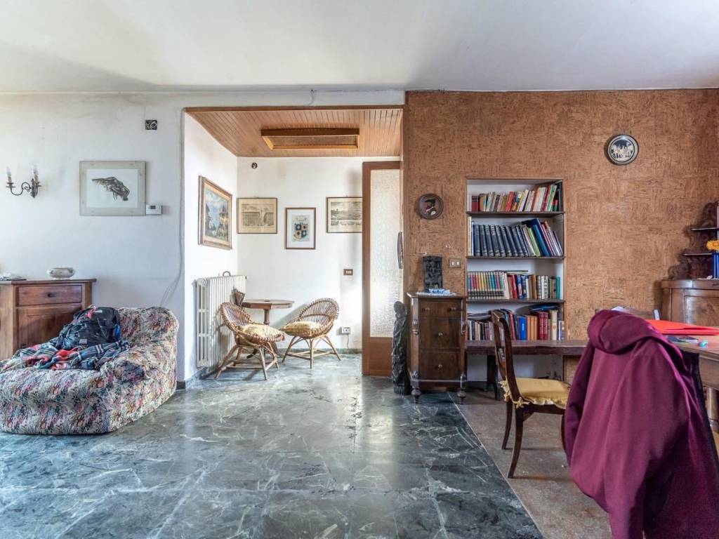 Casa indipendente a Lamporecchio in Via Ceppeto - Foto 5