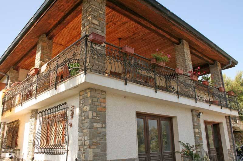Villa a Ventimiglia - Foto 2