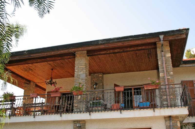 Villa a Ventimiglia - Foto 4