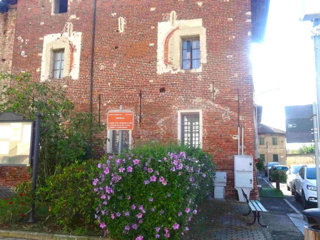 Villa a Casanova elvo in Piazza San Martino - Foto 2