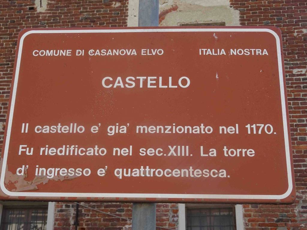 Villa a Casanova elvo in Piazza San Martino - Foto 3