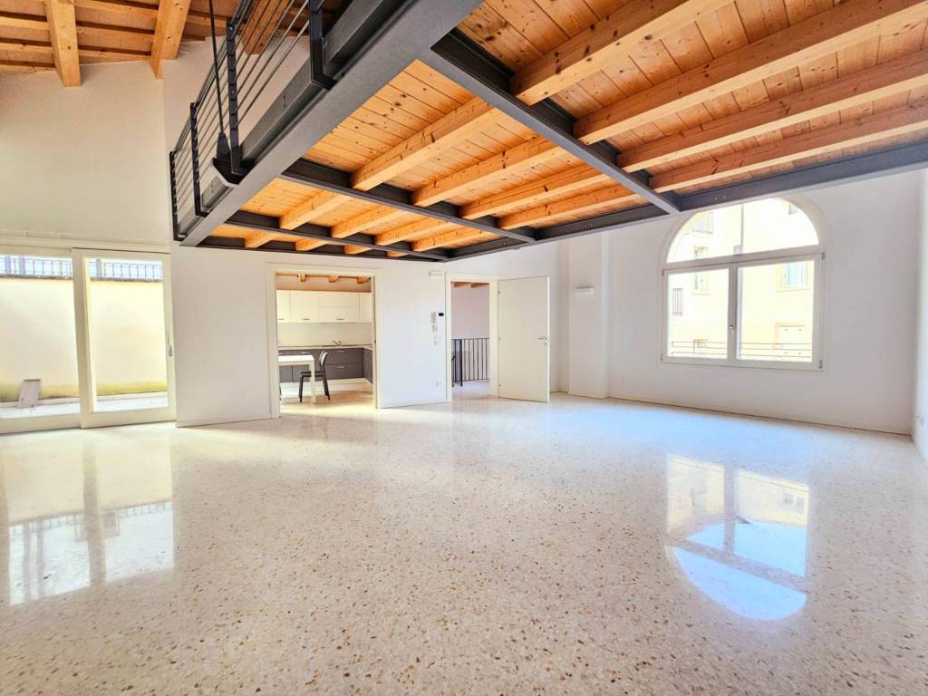 Appartamento a Vicenza in Stradella San Nicola - Foto 3