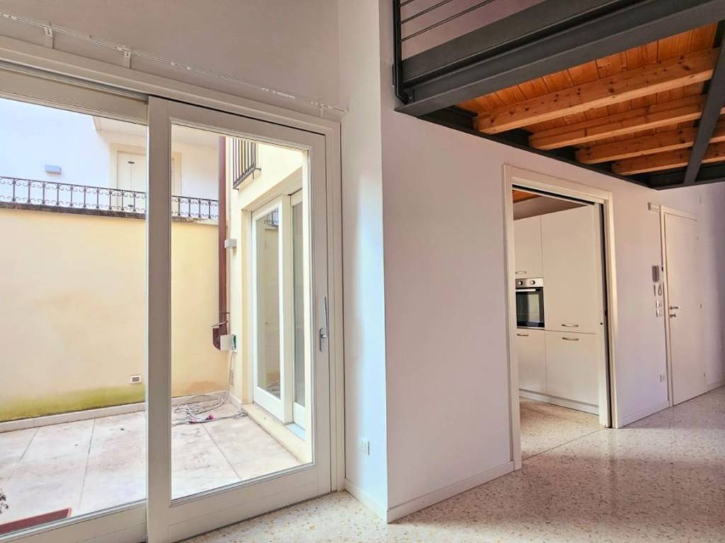 Appartamento a Vicenza in Stradella San Nicola - Foto 4