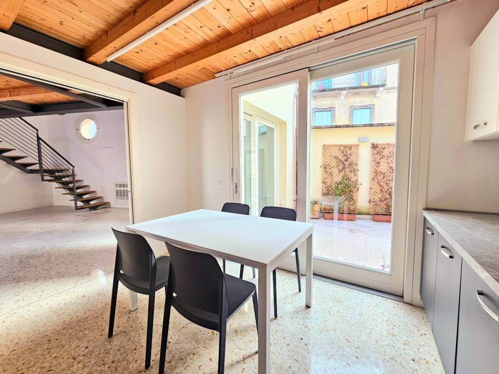 Appartamento a Vicenza in Stradella San Nicola - Foto 5