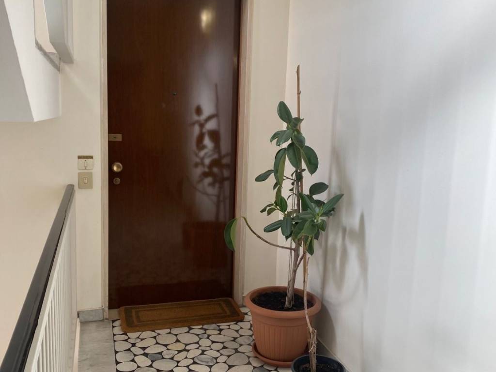 Appartamento a Pavia in Via Giacomo Franchi, 10 - Foto 2