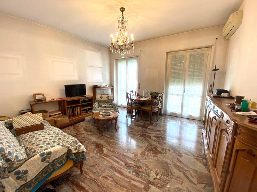 Appartamento a Pavia in Via Giacomo Franchi, 10 - Foto 3