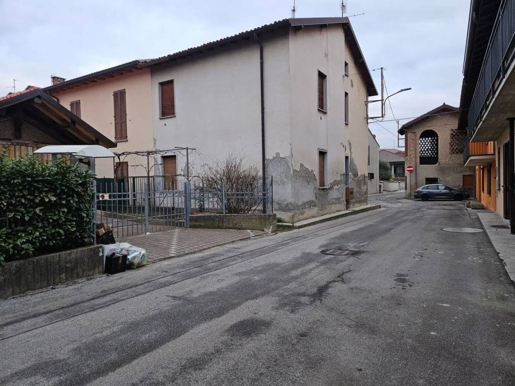 Rustico / casale a Brenna in Trento S.N.C. - Foto 2