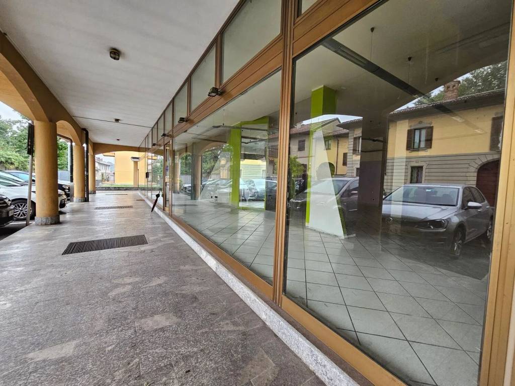 Immobile a Arosio in Via G.Marconi, 10 - Foto 2