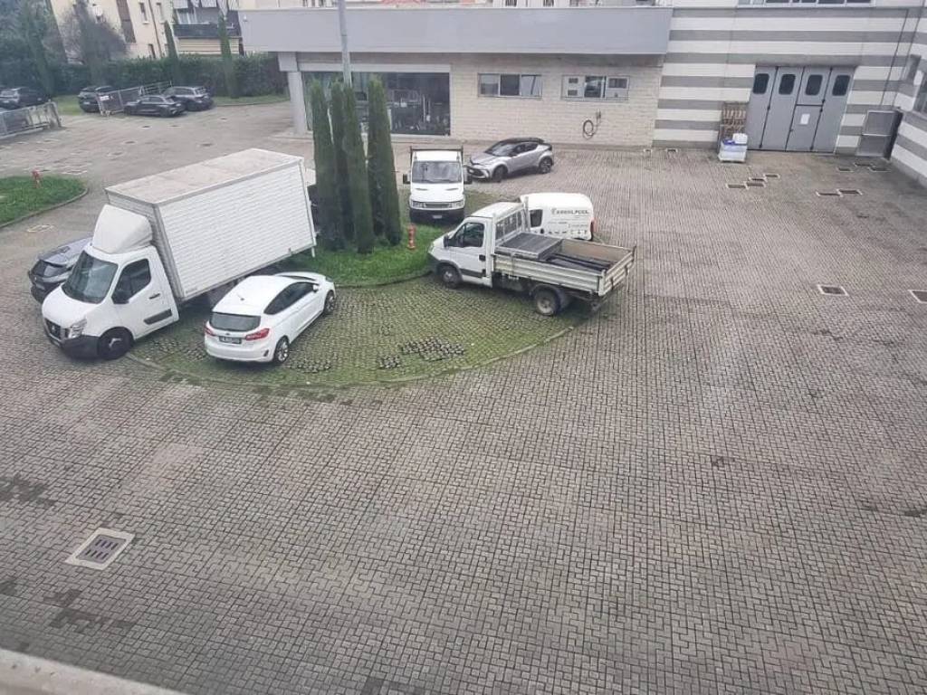 Immobile a Giussano in Via Alfredo Catalani S.N.C. - Foto 3
