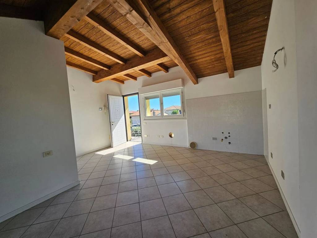 Appartamento a Giussano in Via Monte San Michele S.N.C. - Foto 2
