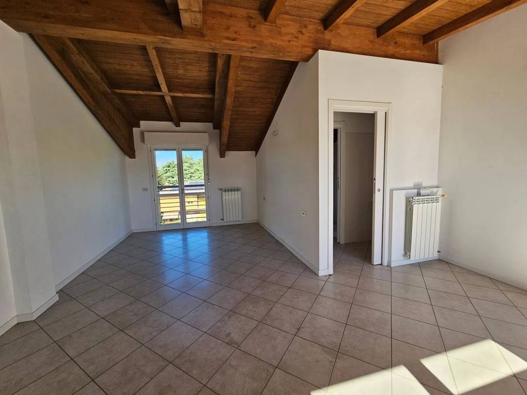 Appartamento a Giussano in Via Monte San Michele S.N.C. - Foto 3