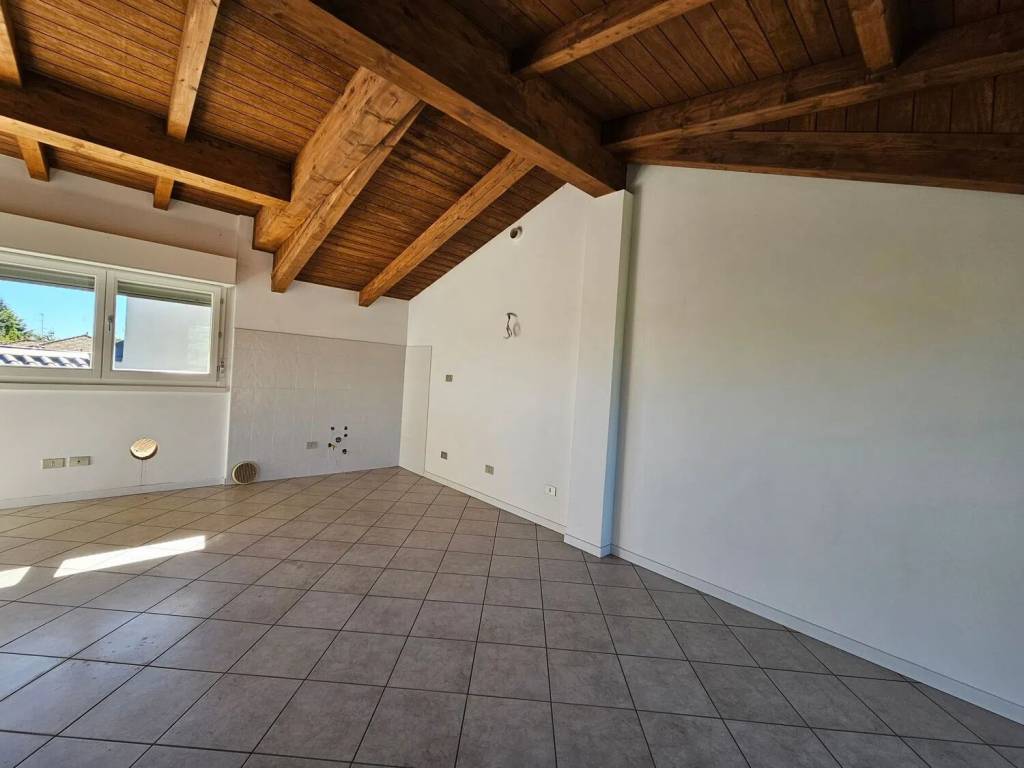 Appartamento a Giussano in Via Monte San Michele S.N.C. - Foto 4