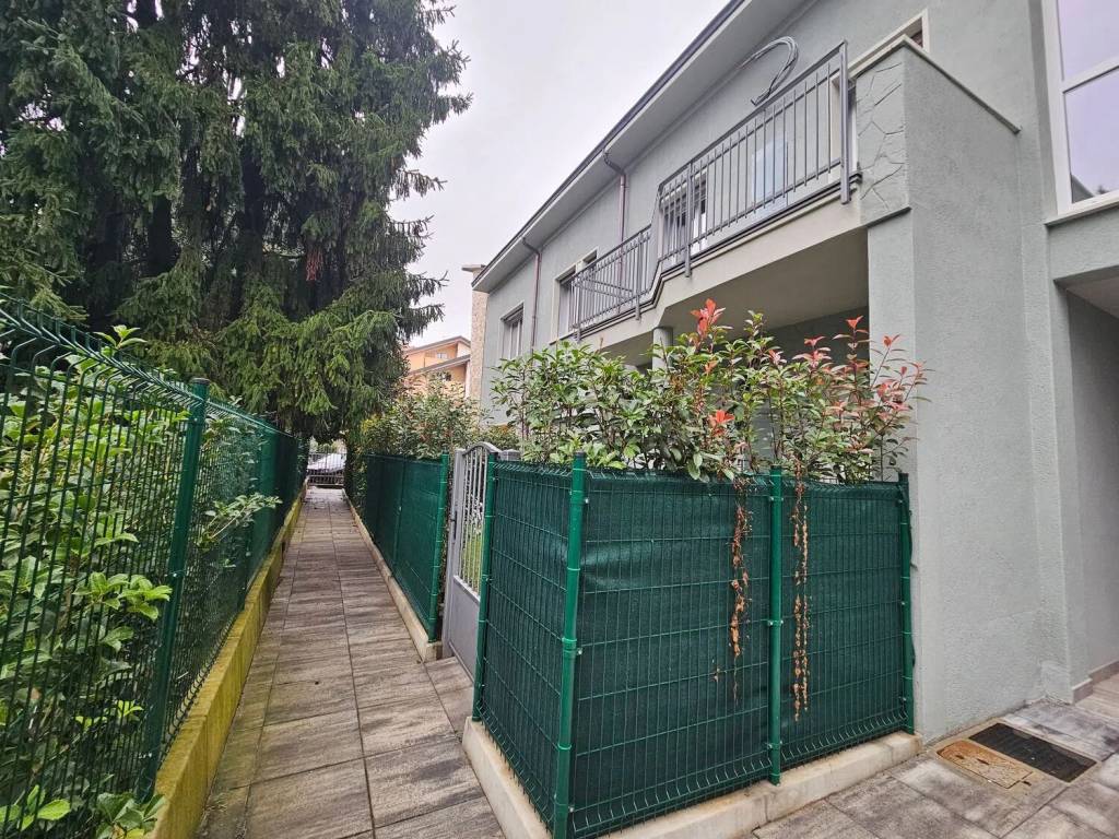 Appartamento a Giussano in Via Amilcare Ponchielli S.N.C. - Foto 2