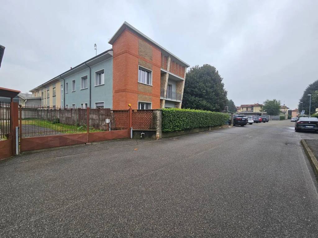 Appartamento a Giussano in Via Amilcare Ponchielli S.N.C. - Foto 4