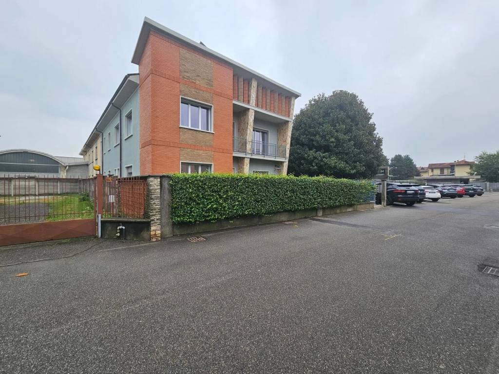 Appartamento a Giussano in Via Amilcare Ponchielli S.N.C. - Foto 5