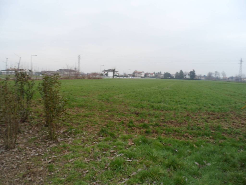 Terreno a Vicenza in Via della Polveriera - Foto 2