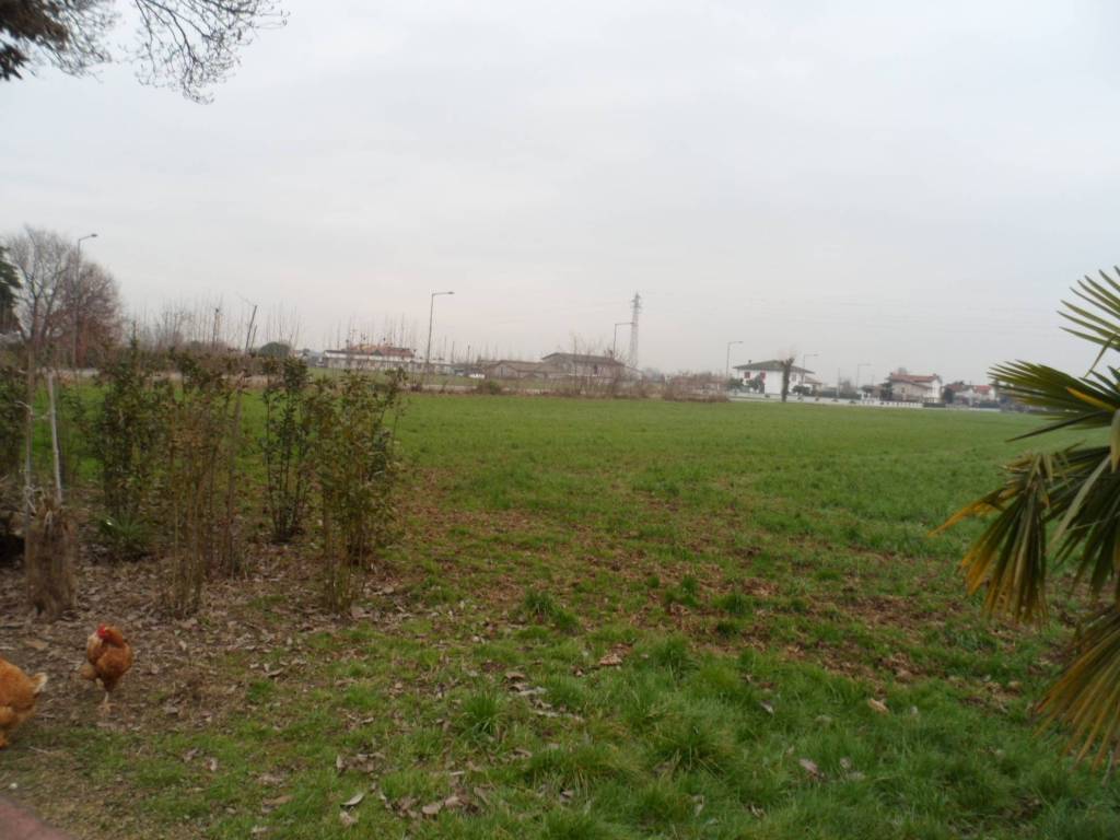 Terreno a Vicenza in Via della Polveriera - Foto 3