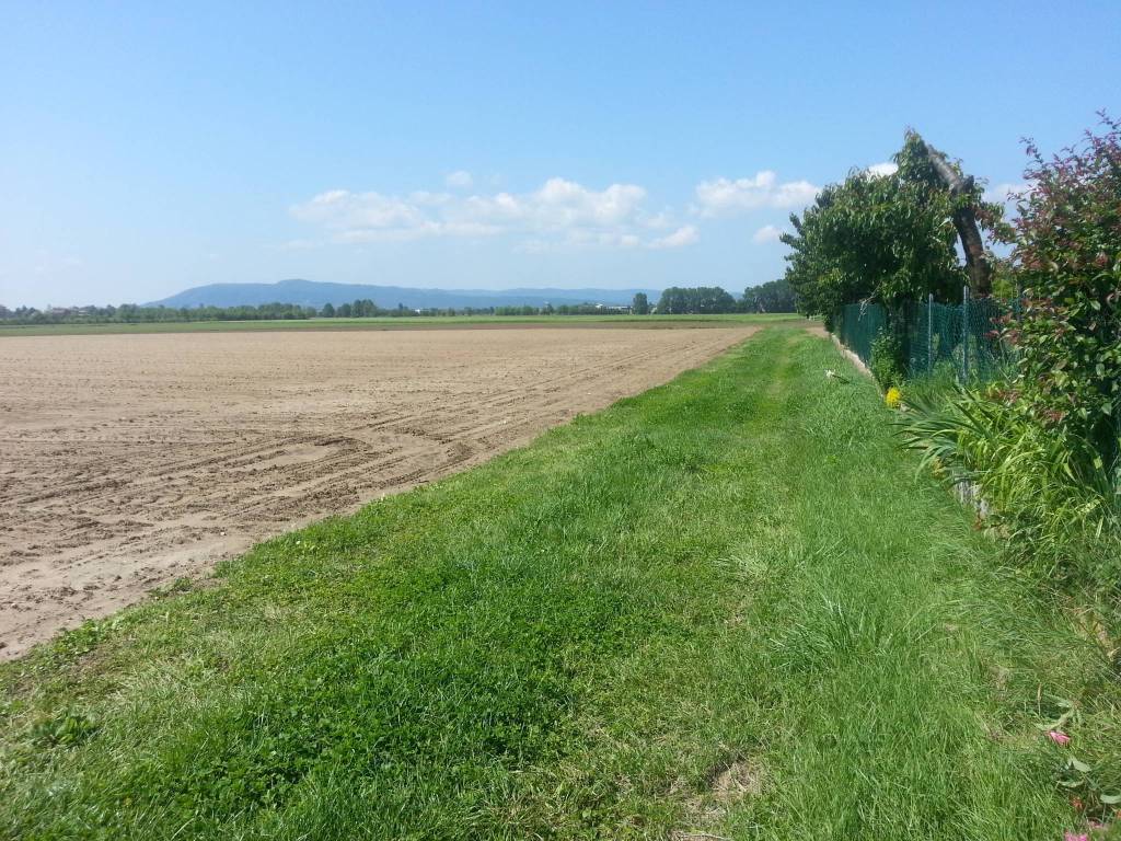 Terreno a Vicenza in Via della Polveriera - Foto 5