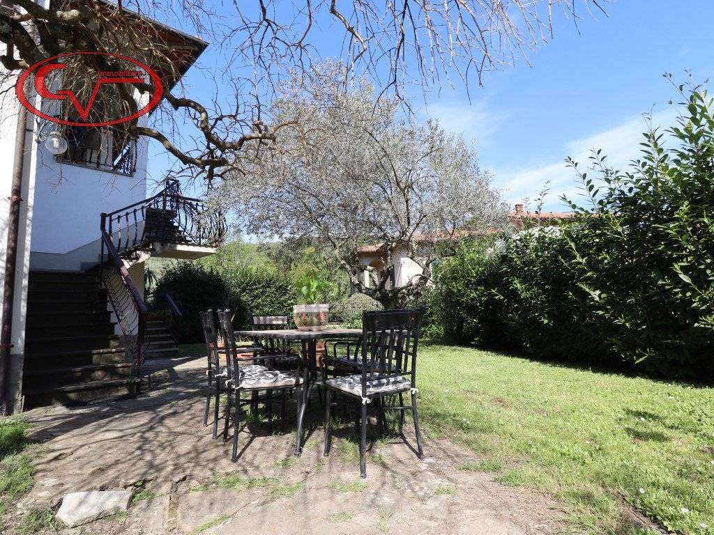 Villa a Loro ciuffenna in Via Genova - Foto 2