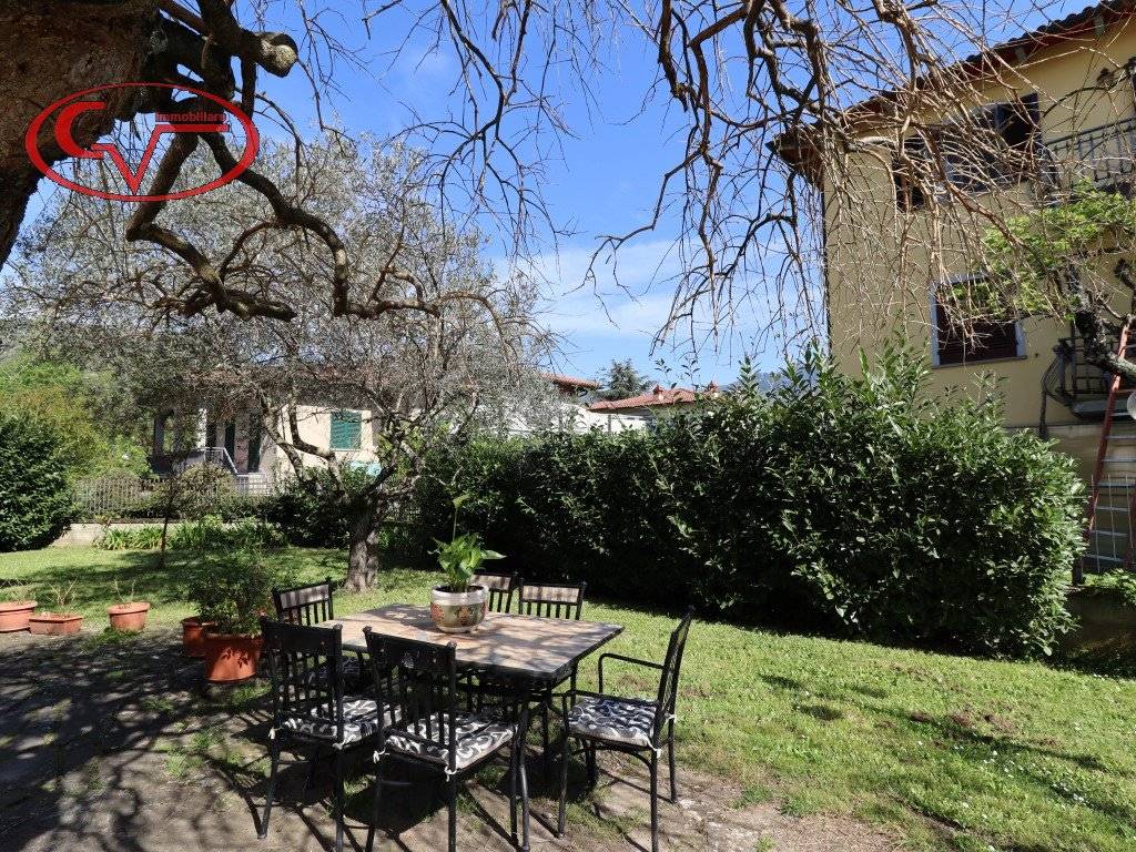 Villa a Loro ciuffenna in Via Genova - Foto 3