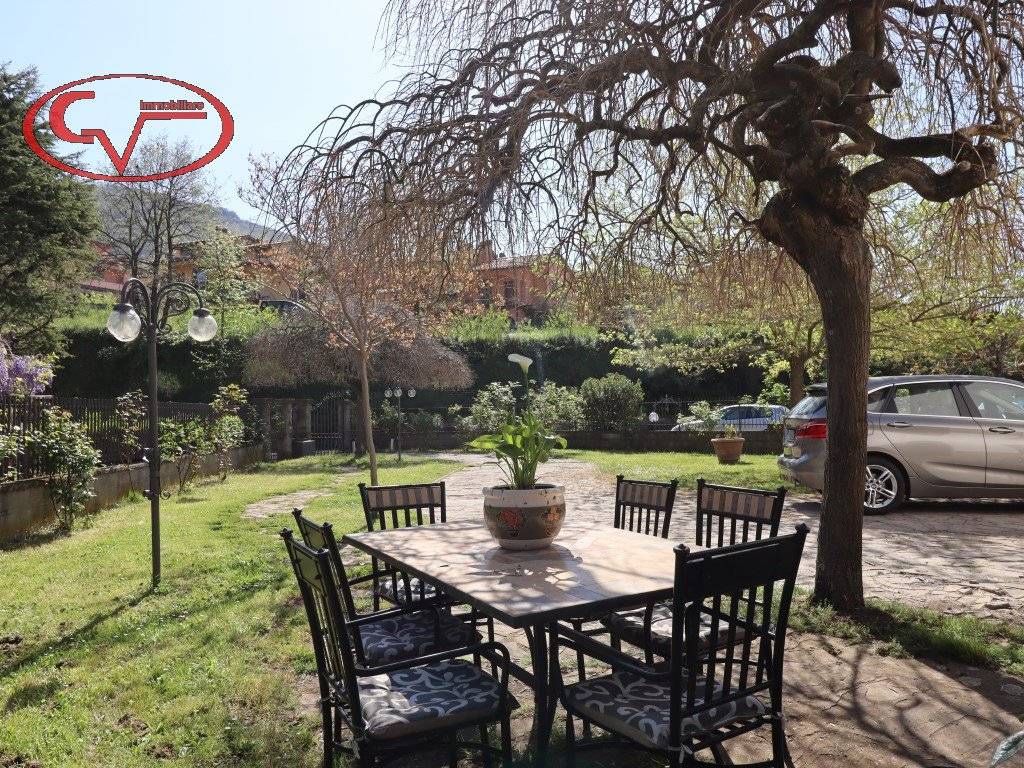 Villa a Loro ciuffenna in Via Genova - Foto 4