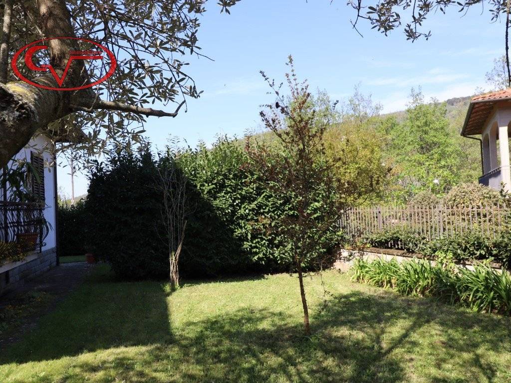 Villa a Loro ciuffenna in Via Genova - Foto 5
