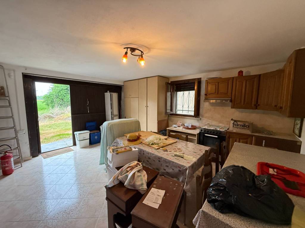 Villa a Borgo mantovano - Foto 3