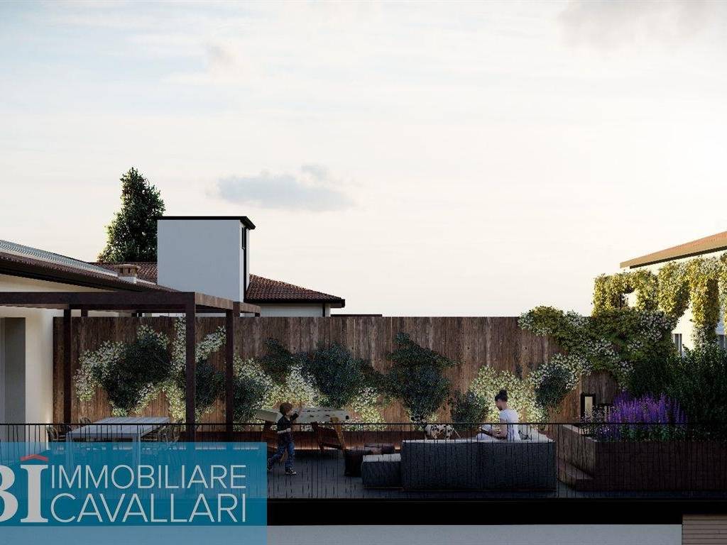 Appartamento a Faenza in VIA MASONI - Foto 3