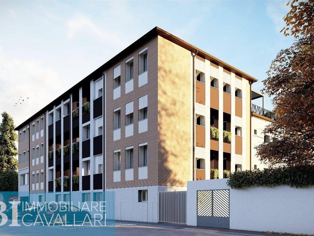 Appartamento a Faenza in VIA MASONI - Foto 4