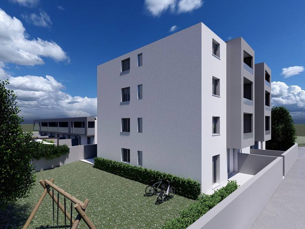 Appartamento a Lusciano in Viale della Libertà - Foto 5