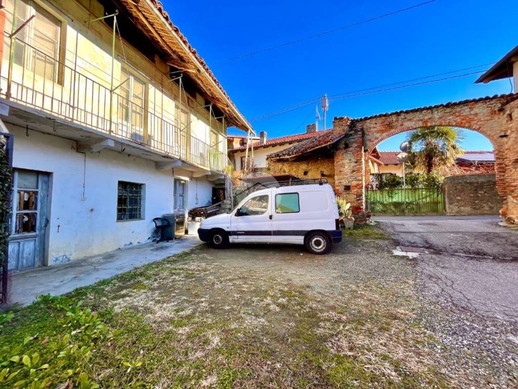 Rustico / casale a Buttigliera alta in Via Reano, 62 - Foto 2