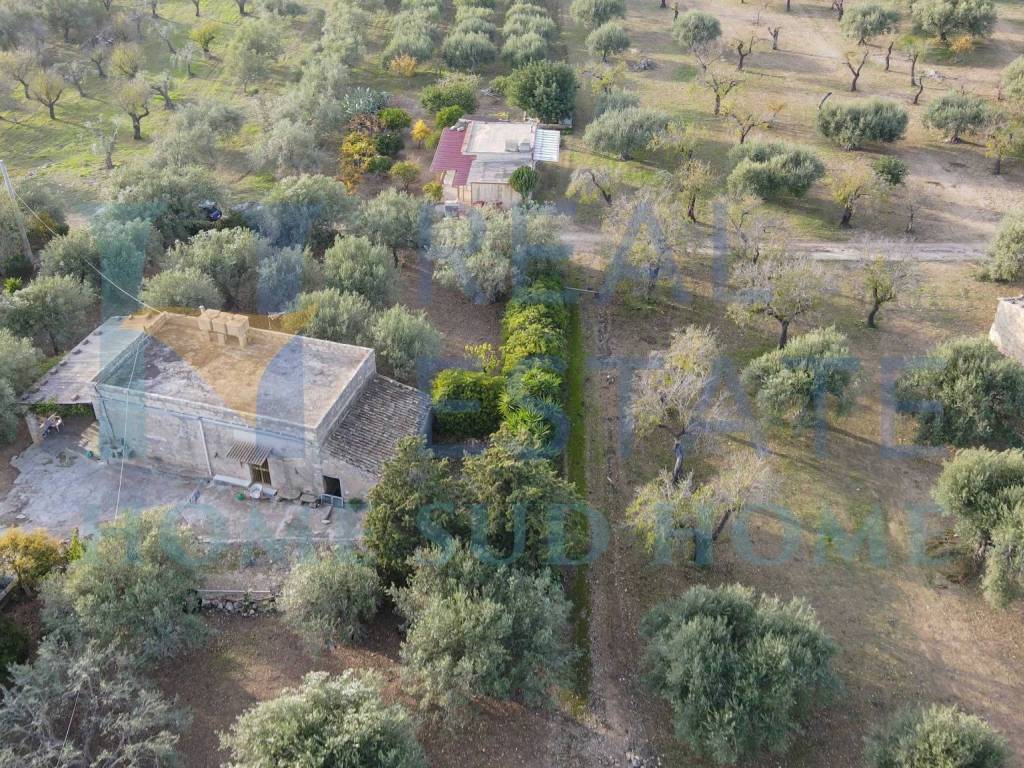 Rustico / casale a Noto in Via Tommaso Fazello, 228 - Foto 2