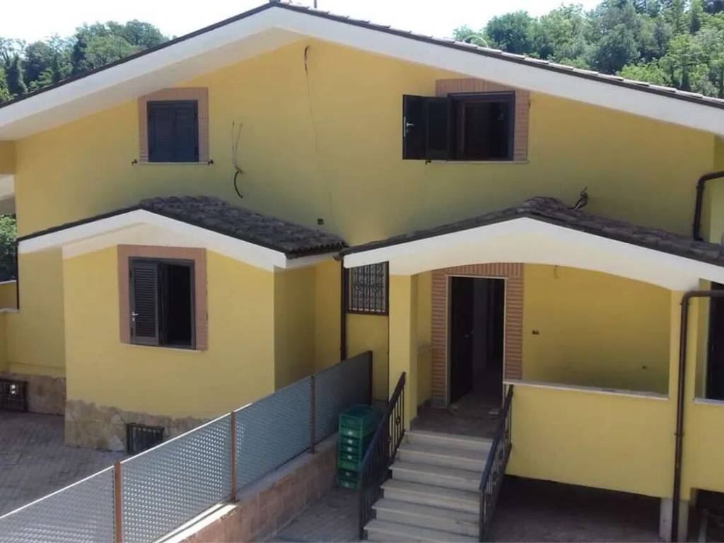 Appartamento a Ceccano in Via Castellone S.N.C. - Foto 4