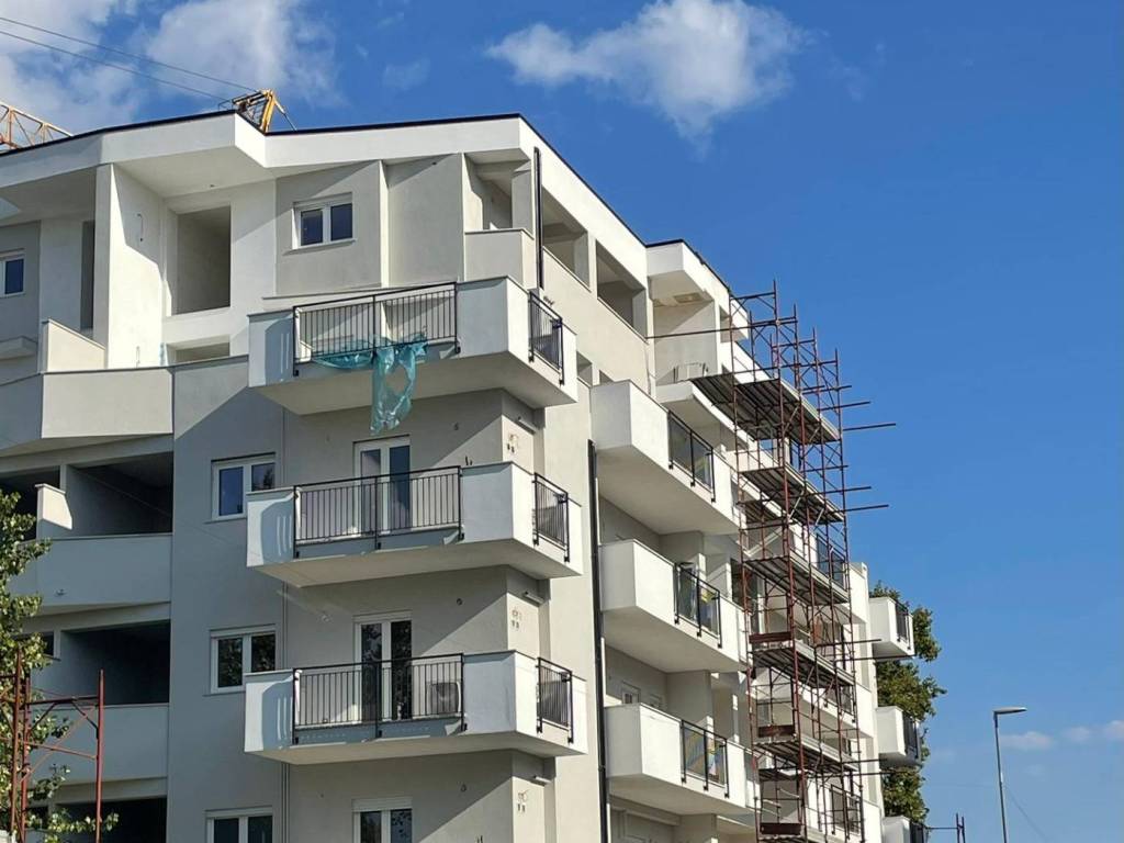 Appartamento a Frosinone in Via Tiburtina S.N.C. - Foto 3
