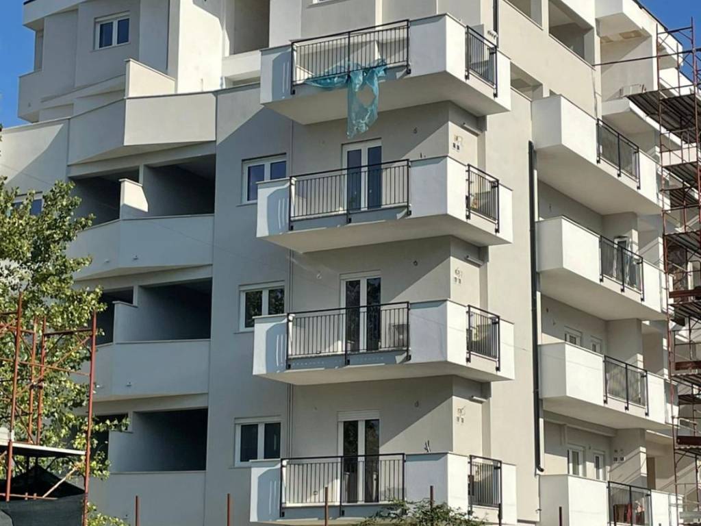 Appartamento a Frosinone in Via Tiburtina S.N.C. - Foto 5