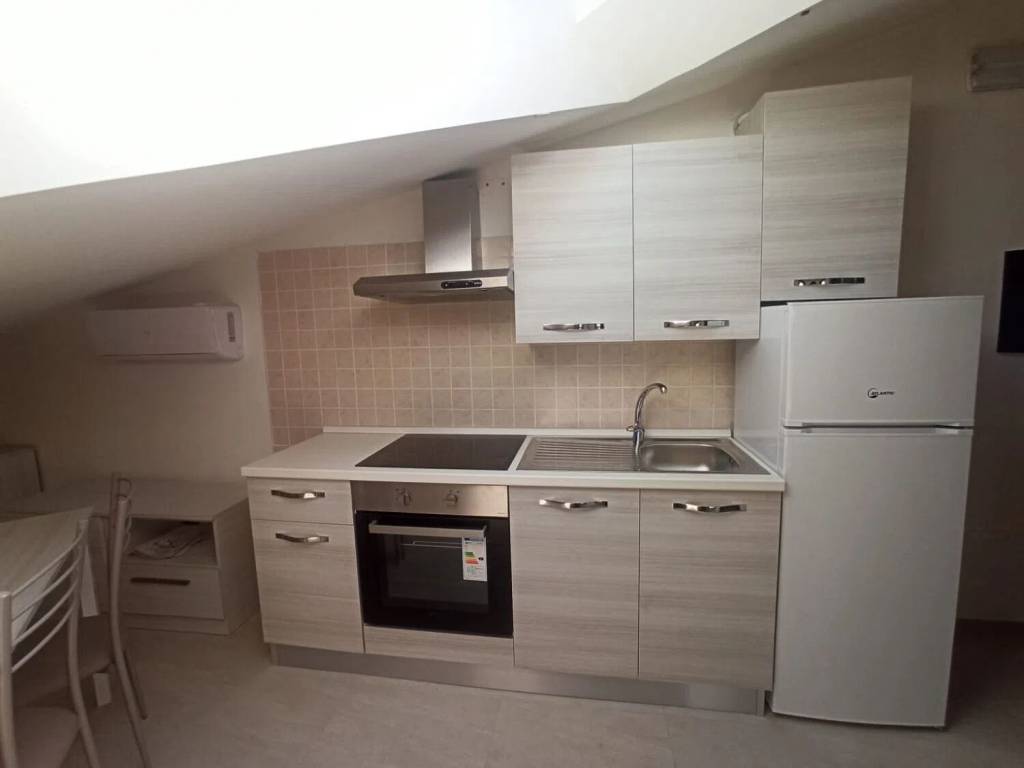 Appartamento a Frosinone in Piazza Risorgimento S.N.C. - Foto 2