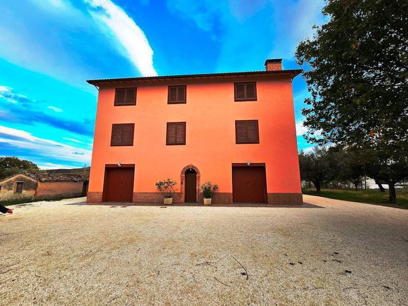 Rustico / casale a San severino marche in Località Taccoli - Foto 2