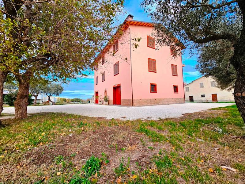 Rustico / casale a San severino marche in Località Taccoli - Foto 3