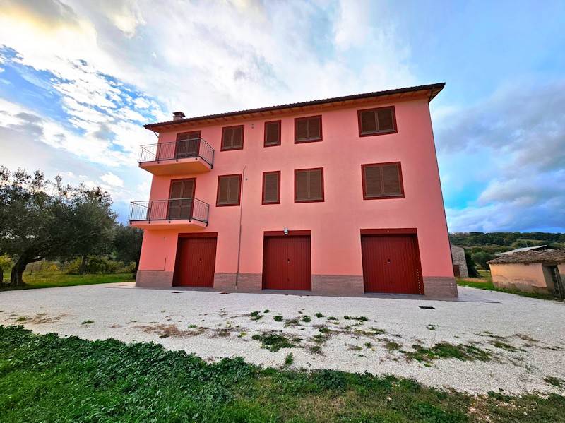Rustico / casale a San severino marche in Località Taccoli - Foto 5