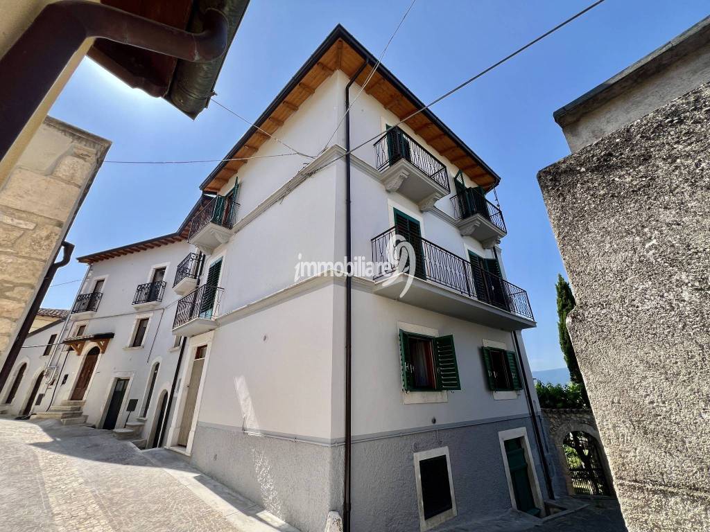 Casa indipendente a Poggio picenze in via ciatti - Foto 2