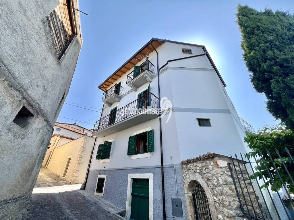Casa indipendente a Poggio picenze in via ciatti - Foto 3