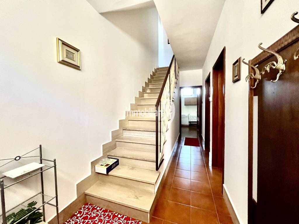 Casa indipendente a Poggio picenze in via ciatti - Foto 4