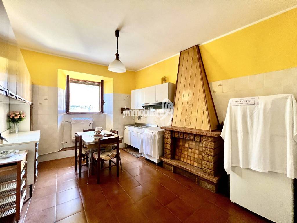 Casa indipendente a Poggio picenze in via ciatti - Foto 5