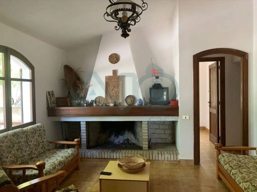 Villa a Maracalagonis in Villaggio dei Gigli - Foto 3
