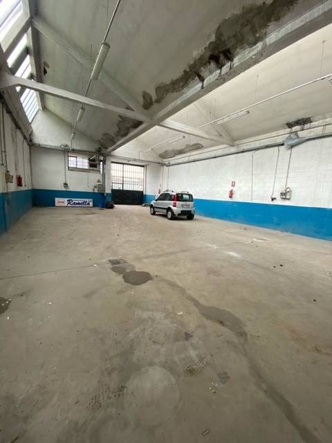 Immobile a Borgosesia in Via Cesare Battisti - Foto 2