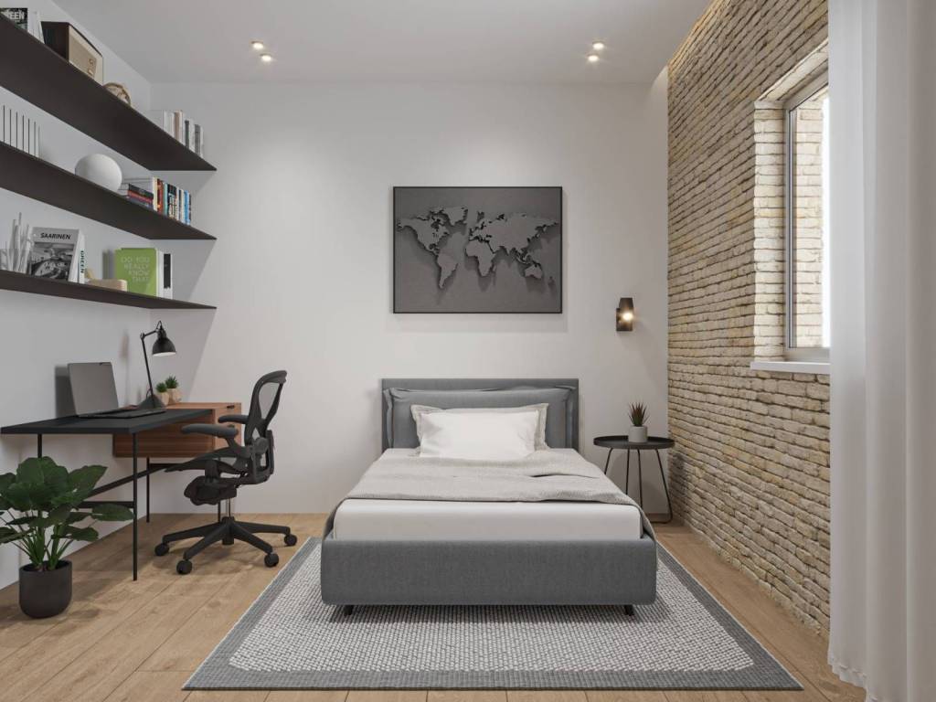 Appartamento a Borgo mantovano - Foto 4