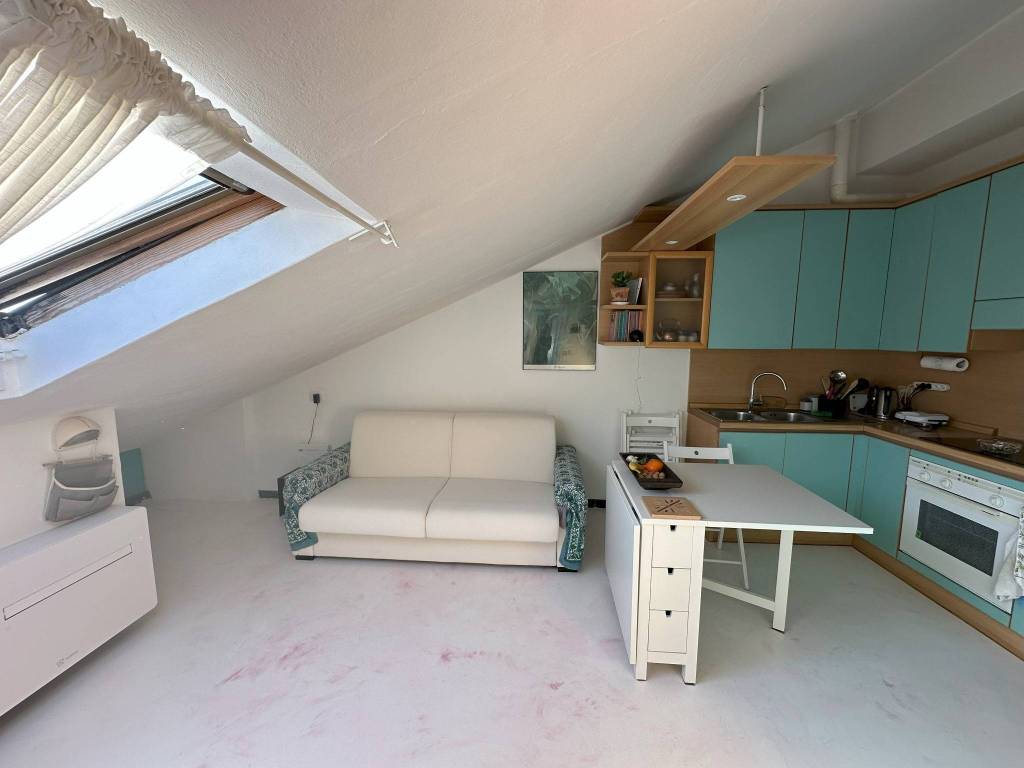 Appartamento a Levanto in Via Ferrando, 5 - Foto 5